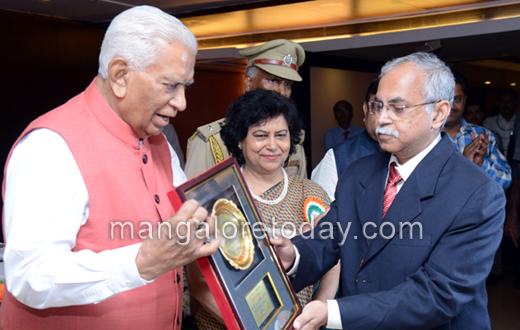 Language Conference in Mangalore